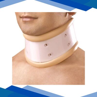 Dynamic Dyna Hard Cervical Collar (1050) (L)