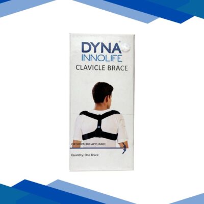 Dynamic Dyna Innolife Clavicle Brace (1405) (M)