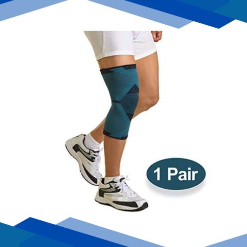 Dynamic Dyna Knee Cap (Pair) (M)