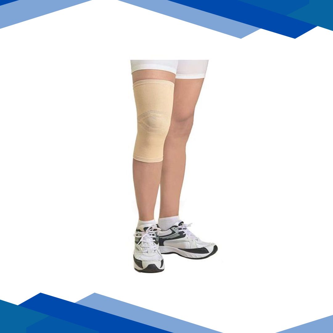 Dynamic Dyna Knee Cap Regular (1229) (XL)