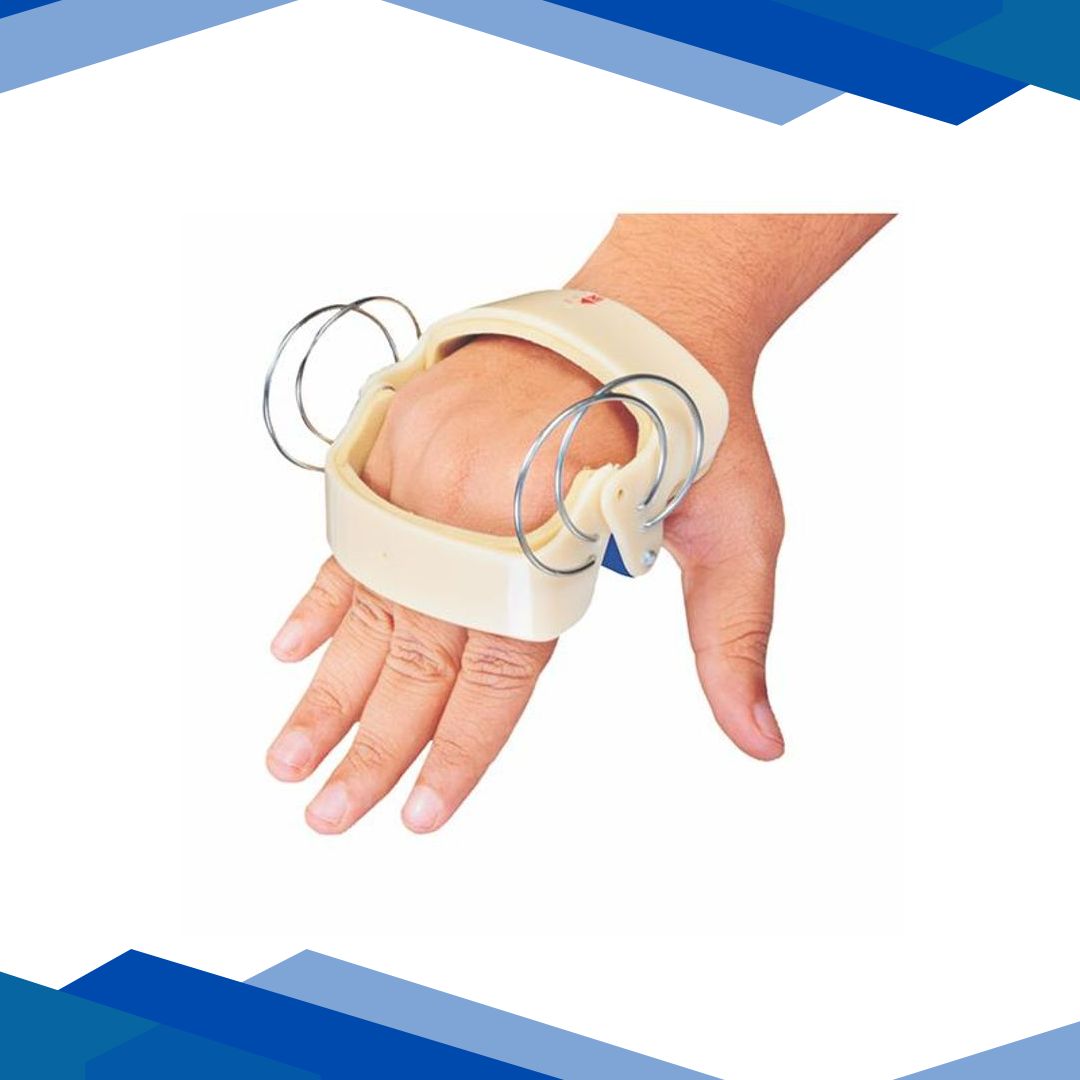 Dynamic Dyna Knuckle Bender Splint (1688) (M)