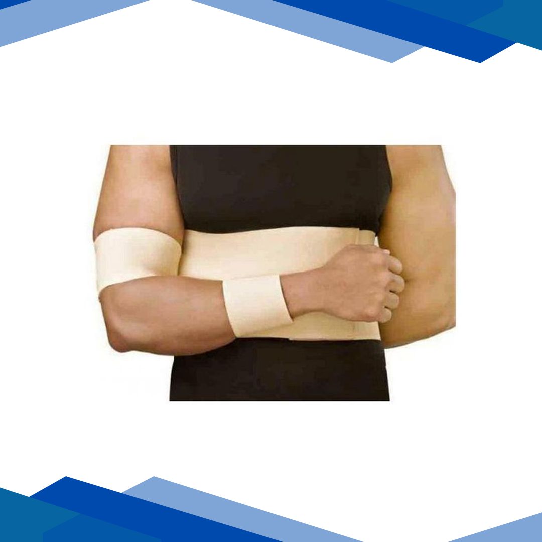 Dynamic Dyna Shoulder Immobiliser Special (1626) (M)