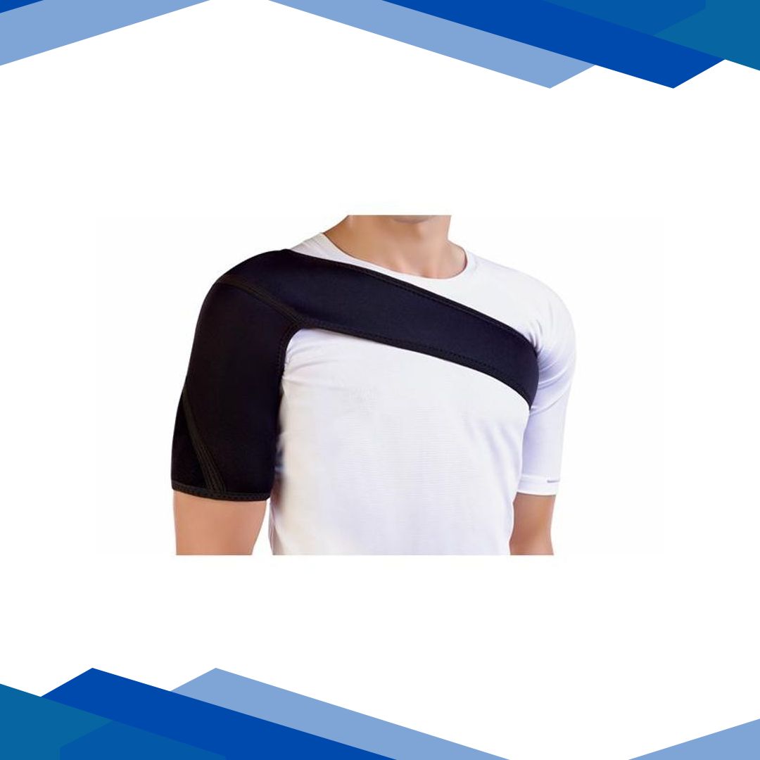 Dynamic Dyna Shoulder Support (1694) (UN)