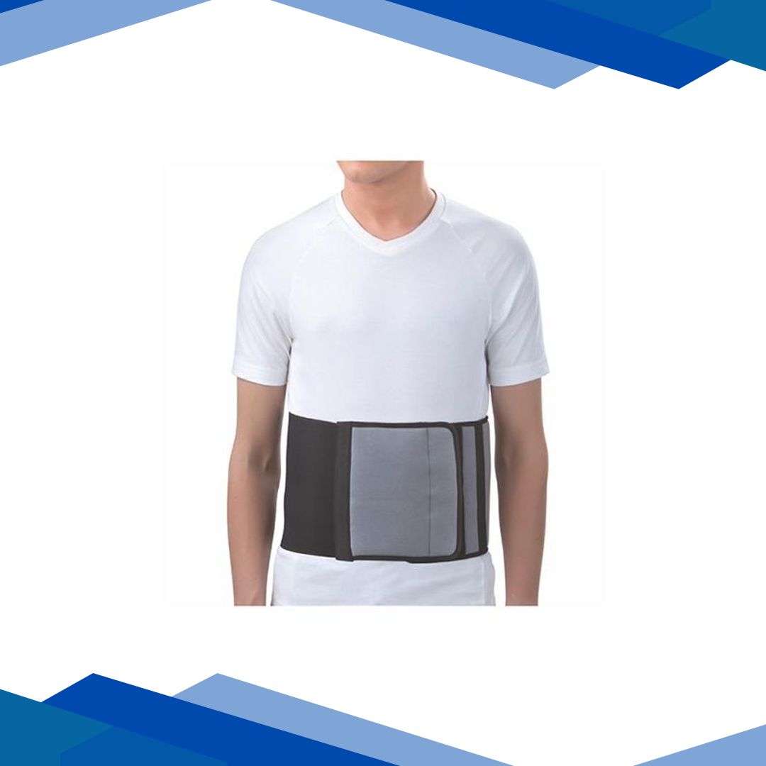Dynamic Dyna Surgical Abdominal Corset (1325) (XXL)