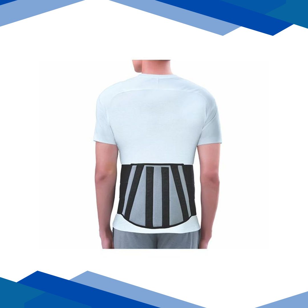 Dynamic Dyna Surgical Lumbo Sacral Corset (1301) (M)