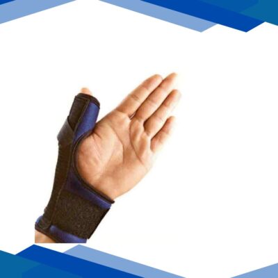 Dynamic Dyna Thumb Spica Brace (1655) (One Size Fits All)
