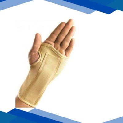 Dynamic Dyna Wrist Brace Left (1640) (M)