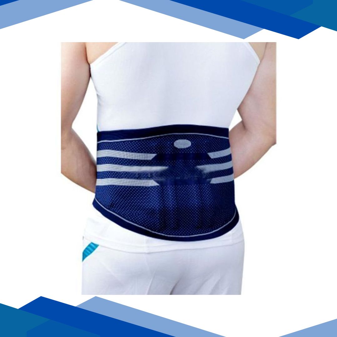 DYNAMIC LUMBOGRIP LUMBO SACRAL CORSET (1323) (M)