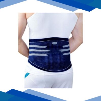 Dynamic Lumbogrip Lumbo Sacral Corset (1323) (XL)