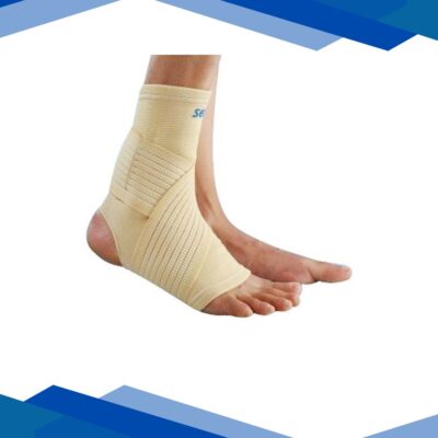 Dynamic Sego Ankle Binder (2509) (M)