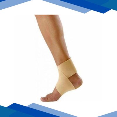 Dynamic Sego Ankle Brace (2501) – X-Large (31-35 cm)