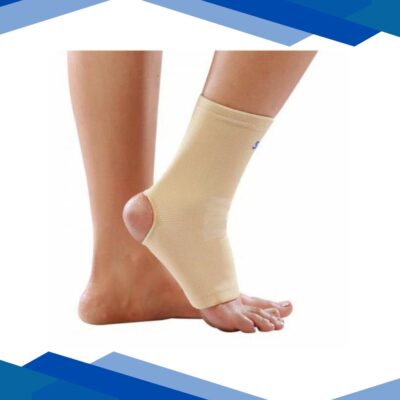 Dynamic Sego Ankle Support (2508) (XL)