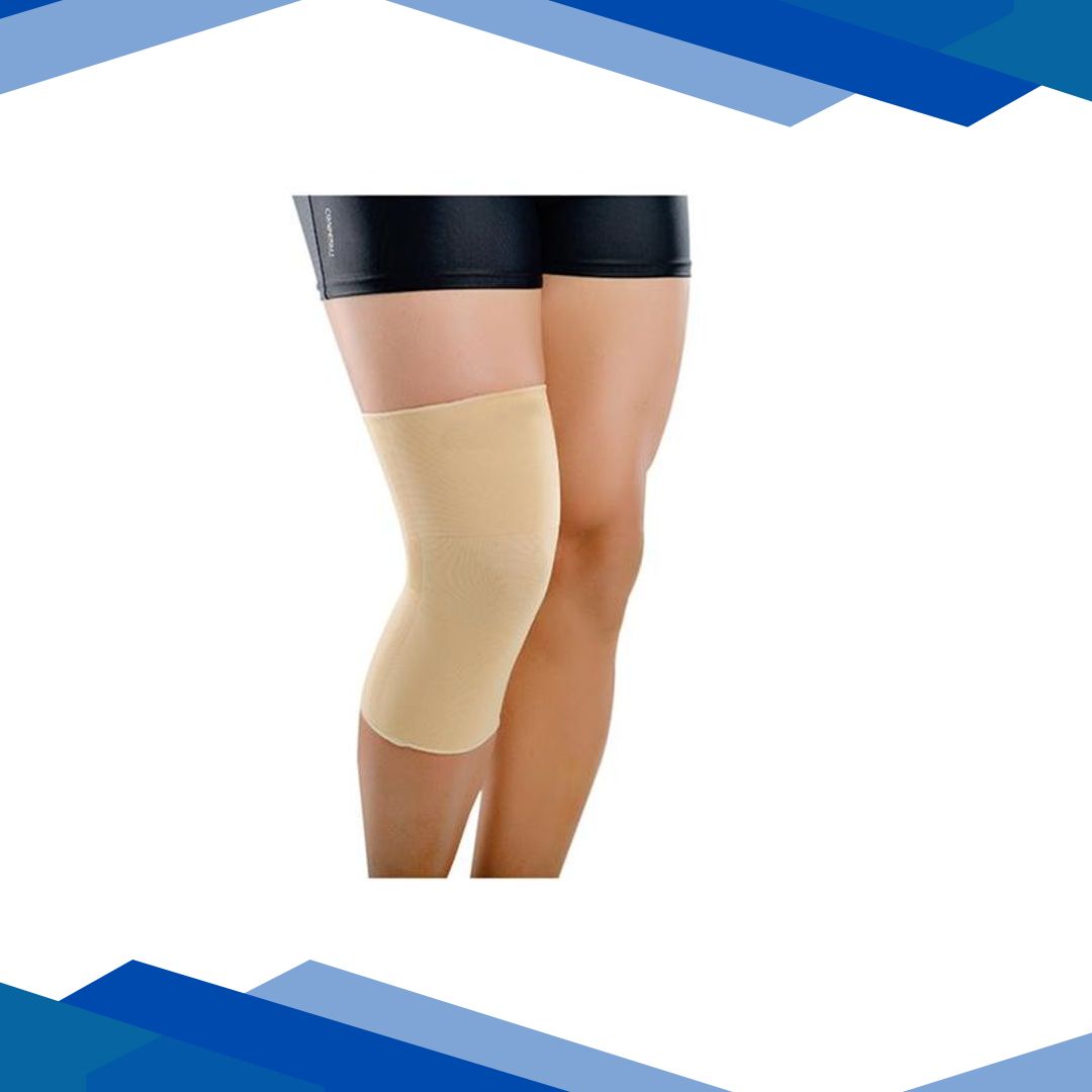 Dynamic Sego Knee Support – Plain (2565) (XXXL)