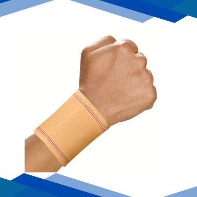 Dynamic Sego Wrist Support (2920) (L)