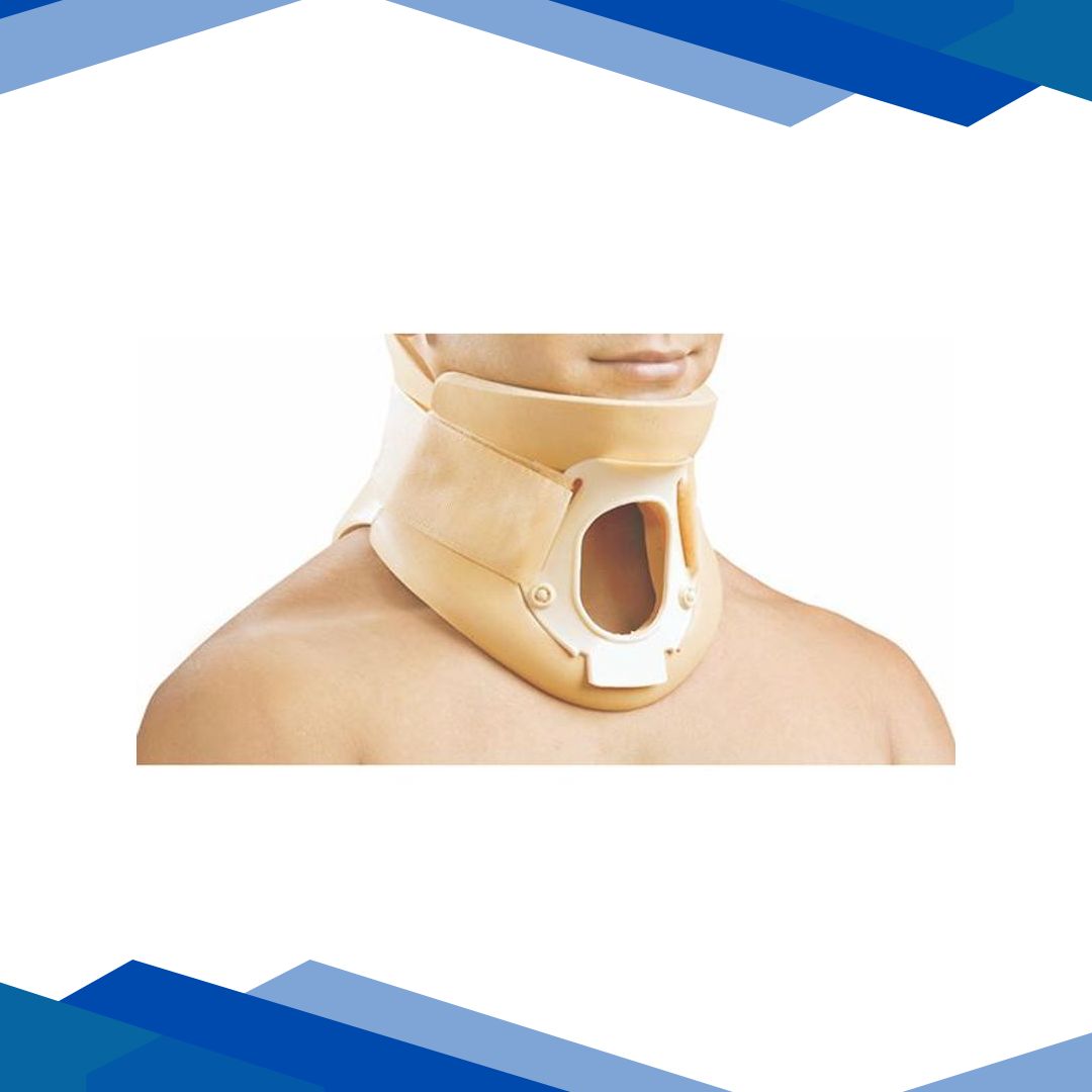 Dynamic Topphil Cervical Immobiliser (1090) (M)
