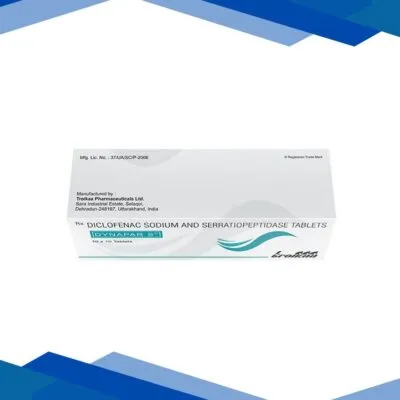 Dynapar S Tablet 10’S