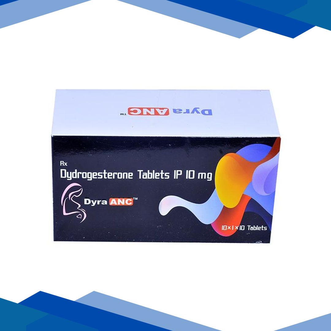 DYRA ANC Tablet 10’s