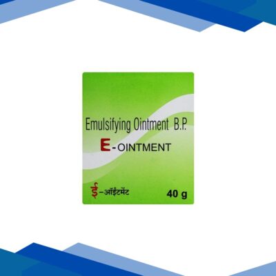 E Ointment 40gm
