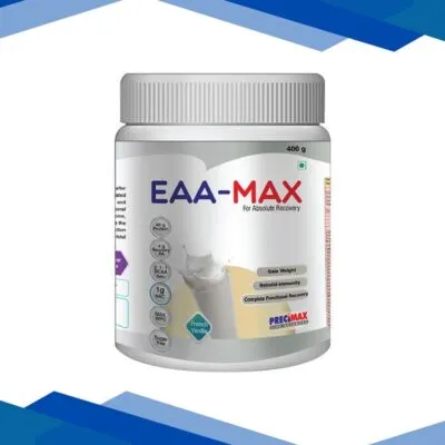 EAA MAX Powder 400gm