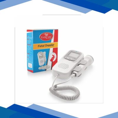 EasyCare Fetal Doppler (EC-2016)