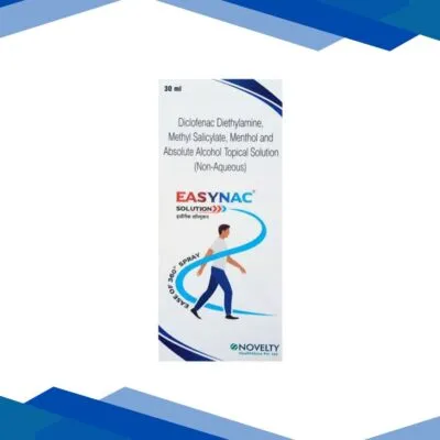 EASYNAC Solution 30ml