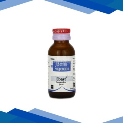 Ebast Suspension 60ml