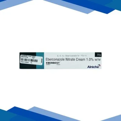 EBERBEST Cream 30gm