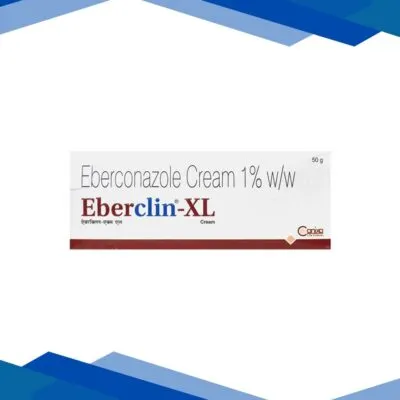 EBERCLIN XL Cream 50gm