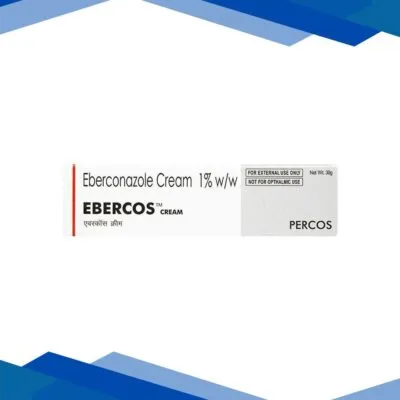 EBERCOS Cream 30gm