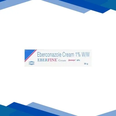 Eberfine Cream 30gm