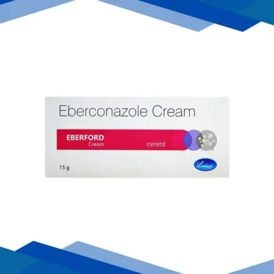 EBERFORD Cream 15gm