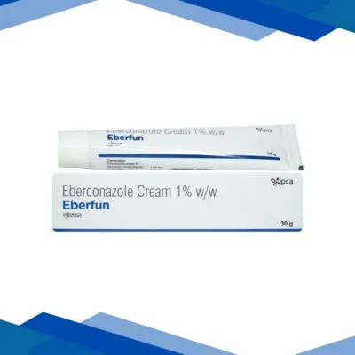 Eberfun Cream 30gm