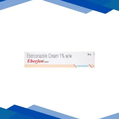 Eberjen Cream 20gm