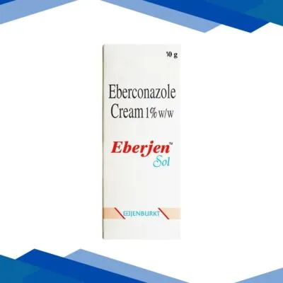 EBERJEN SOL Cream 40gm