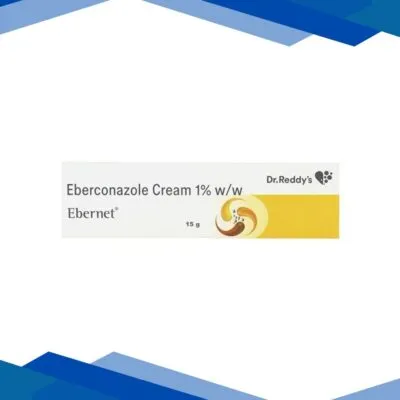 Ebernet Cream 15gm