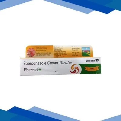 Ebernet Cream 30gm