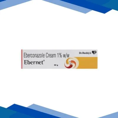 EBERNET Cream 60gm