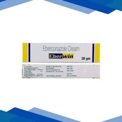 Eberwin Cream 30gm