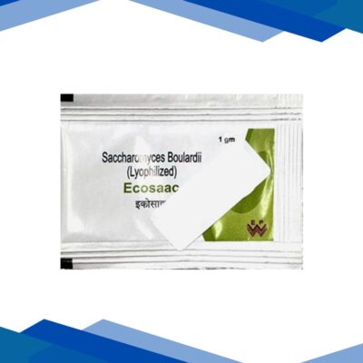 Ecosaac Powder 1gm