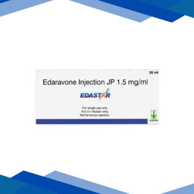 Edastar Injection 20ml