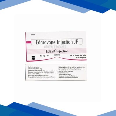 Edavit 1.5mg Injection 20ml