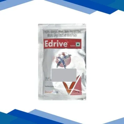 Edrive Sachet 15gm