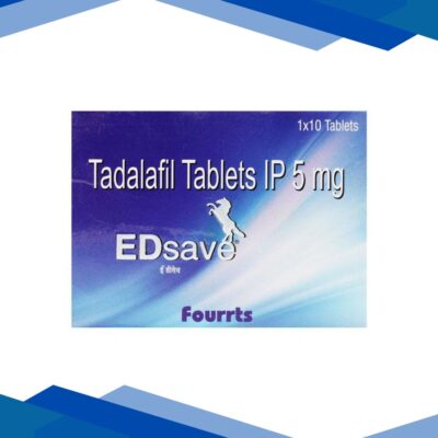 Edsave Tablet 10’S