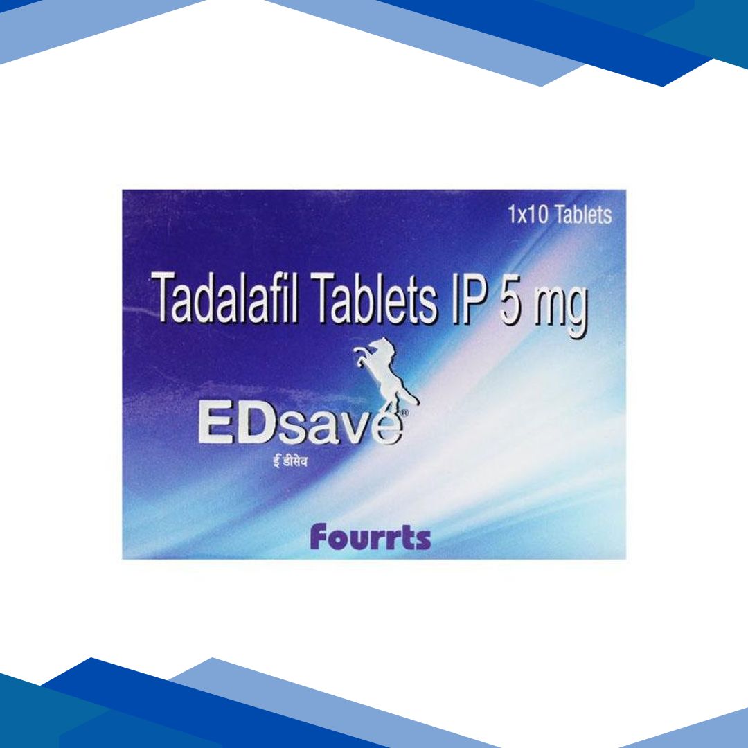 Edsave Tablet 10’S