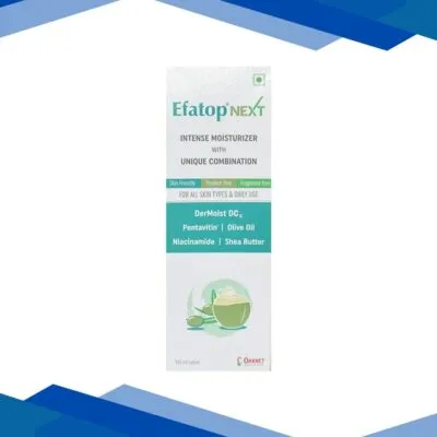 EFATOP NEXT Lotion 150ml