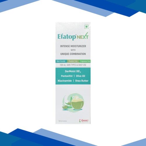 EFATOP NEXT Lotion 150ml