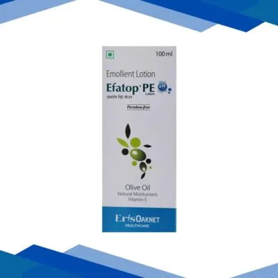 Efatop PE Lotion 100ml