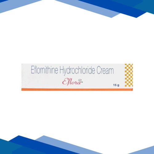 Eflora Cream 15gm