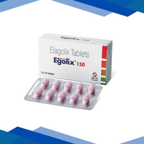 EGOLIX 150 Tablet 10’s