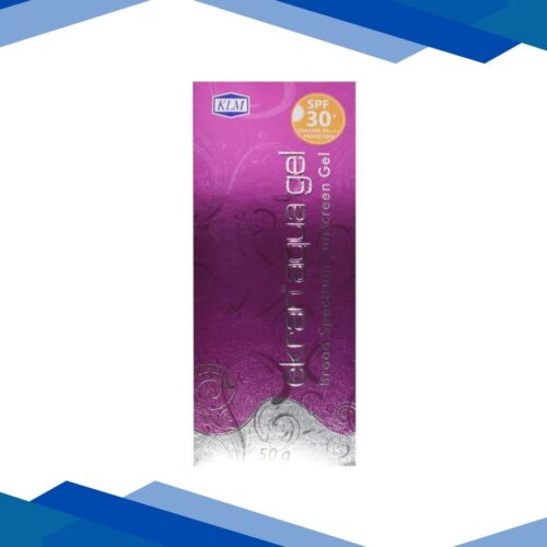 Ekran Aqua SPF 30+ Gel 50gm